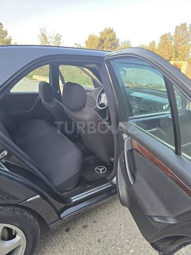 Mercedes C 240 1999, 310,000 km - 2.4 l - Bakı