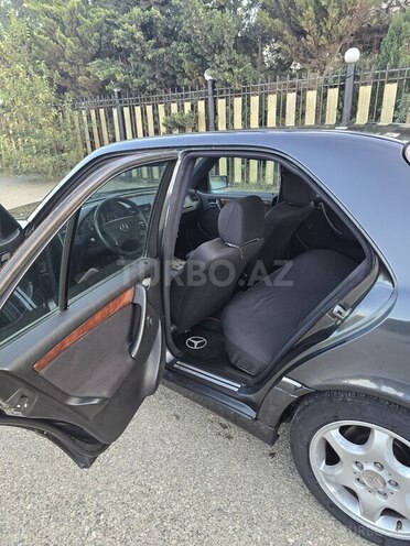 Mercedes C 240 1999, 310,000 km - 2.4 l - Bakı