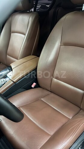 BMW 520 2014, 261,111 km - 2.0 l - Sumqayıt