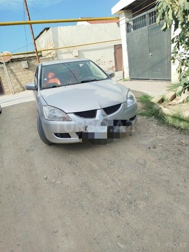 Mitsubishi Lancer 2006, 456,723 km - 1.5 l - Bakı