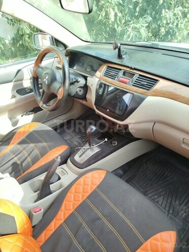 Mitsubishi Lancer 2006, 456,723 km - 1.5 l - Bakı