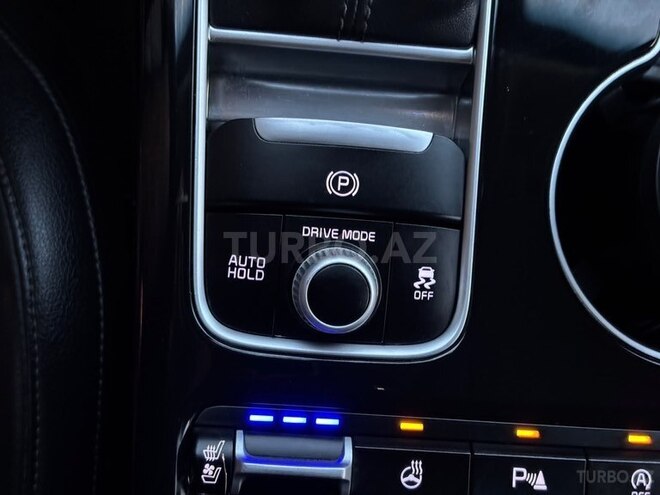 Kia Stinger 2020, 63,500 km - 2.0 л - Bakı
