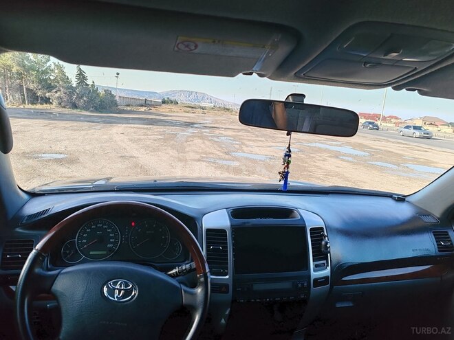 Toyota Land Cruiser Prado 2006, 240,000 km - 4.0 л - Sabirabad