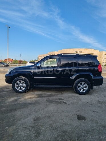 Toyota Land Cruiser Prado 2006, 240,000 km - 4.0 л - Sabirabad