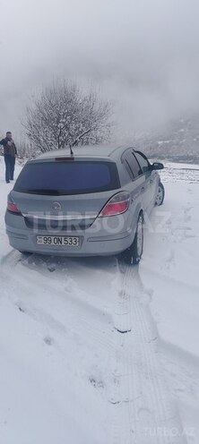 Opel Astra 2007, 461,000 km - 1.3 л - Zaqatala