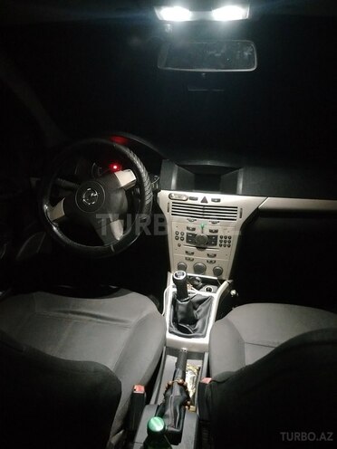 Opel Astra 2007, 461,000 km - 1.3 л - Zaqatala