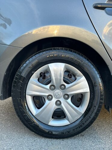 Hyundai i30 2010, 328,000 km - 1.6 л - Bakı
