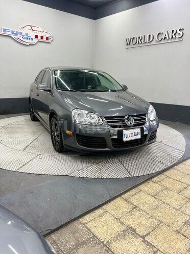 Volkswagen Jetta 2009, 208,111 km - 1.6 л - Sumqayıt