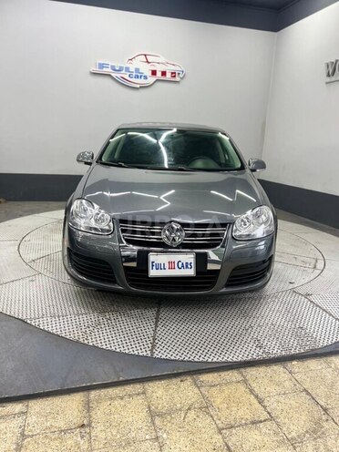 Volkswagen Jetta 2009, 208,111 km - 1.6 л - Sumqayıt