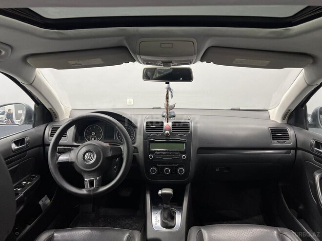 Volkswagen Jetta 2009, 208,111 km - 1.6 л - Sumqayıt