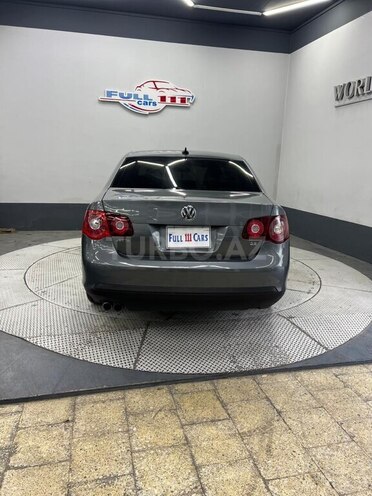 Volkswagen Jetta 2009, 208,111 km - 1.6 л - Sumqayıt