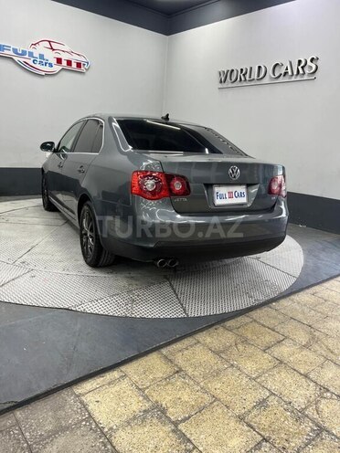 Volkswagen Jetta 2009, 208,111 km - 1.6 л - Sumqayıt