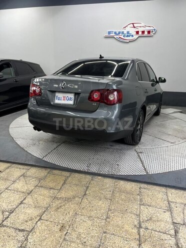 Volkswagen Jetta 2009, 208,111 km - 1.6 л - Sumqayıt