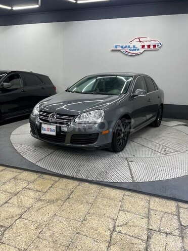 Volkswagen Jetta 2009, 208,111 km - 1.6 л - Sumqayıt