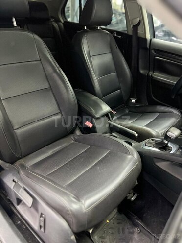 Volkswagen Jetta 2009, 208,111 km - 1.6 л - Sumqayıt