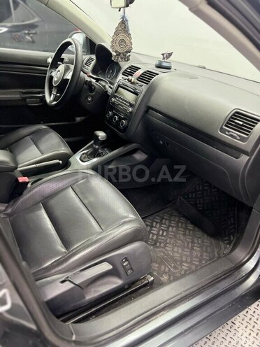 Volkswagen Jetta 2009, 208,111 km - 1.6 л - Sumqayıt
