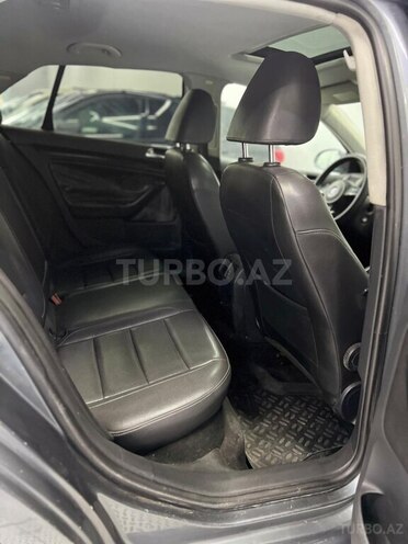 Volkswagen Jetta 2009, 208,111 km - 1.6 л - Sumqayıt