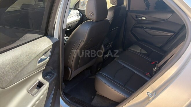 Chevrolet Equinox 2018, 202,000 km - 1.5 l - Bakı
