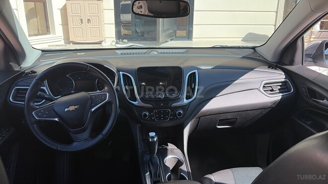 Chevrolet Equinox 2018, 202,000 km - 1.5 l - Bakı