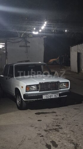 LADA (VAZ) 2107 2005, 93,280 km - 1.7 l - Bakı