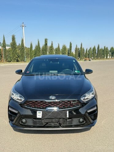 Kia Forte 2020, 27,232 km - 1.6 l - Gəncə