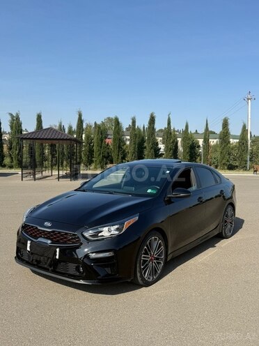 Kia Forte 2020, 27,232 km - 1.6 l - Gəncə