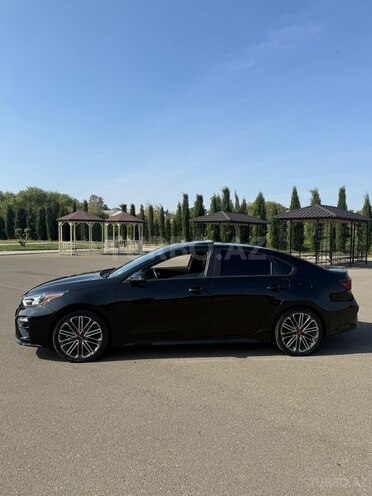 Kia Forte 2020, 27,232 km - 1.6 l - Gəncə