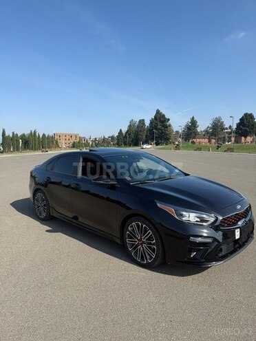 Kia Forte 2020, 27,232 km - 1.6 l - Gəncə