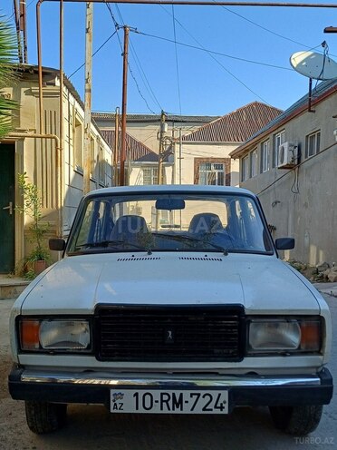 LADA (VAZ) 2107 2006, 10,000 km - 1.6 l - Bakı