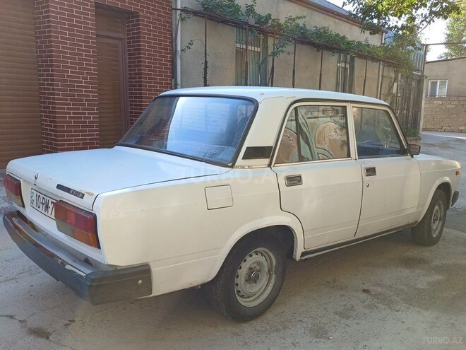 LADA (VAZ) 2107 2006, 10,000 km - 1.6 l - Bakı