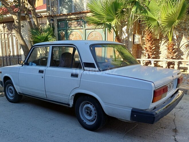 LADA (VAZ) 2107 2006, 10,000 km - 1.6 l - Bakı