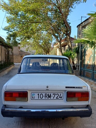 LADA (VAZ) 2107 2006, 10,000 km - 1.6 l - Bakı