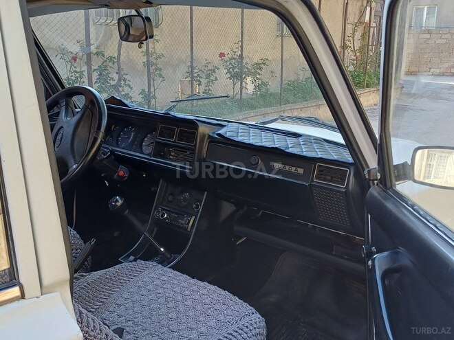 LADA (VAZ) 2107 2006, 10,000 km - 1.6 l - Bakı