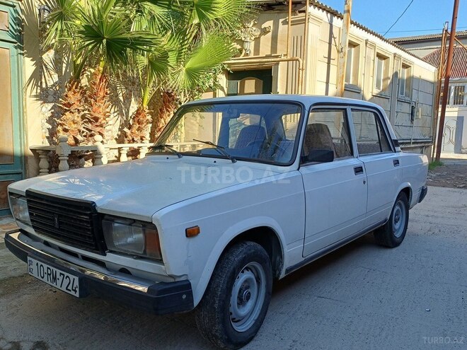 LADA (VAZ) 2107 2006, 10,000 km - 1.6 l - Bakı