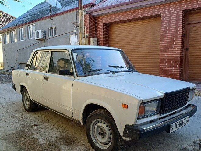 LADA (VAZ) 2107 2006, 10,000 km - 1.6 l - Bakı