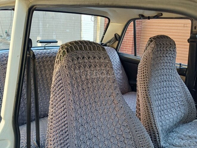 LADA (VAZ) 2107 2006, 10,000 km - 1.6 l - Bakı