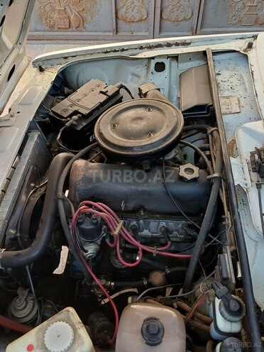 LADA (VAZ) 2107 2006, 10,000 km - 1.6 l - Bakı