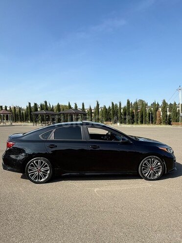 Kia Forte 2020, 27,232 km - 1.6 l - Gəncə