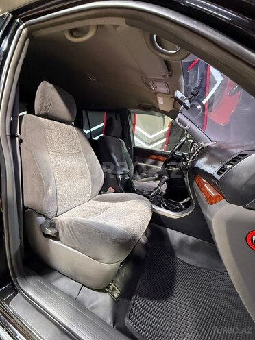 Toyota Land Cruiser Prado 2007, 204,000 km - 2.7 л - Sumqayıt