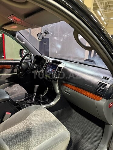 Toyota Land Cruiser Prado 2007, 204,000 km - 2.7 л - Sumqayıt