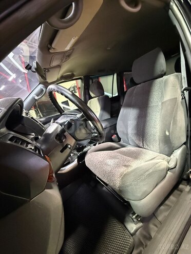 Toyota Land Cruiser Prado 2007, 204,000 km - 2.7 л - Sumqayıt