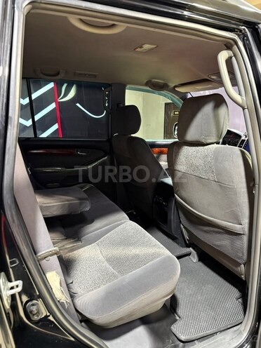 Toyota Land Cruiser Prado 2007, 204,000 km - 2.7 л - Sumqayıt