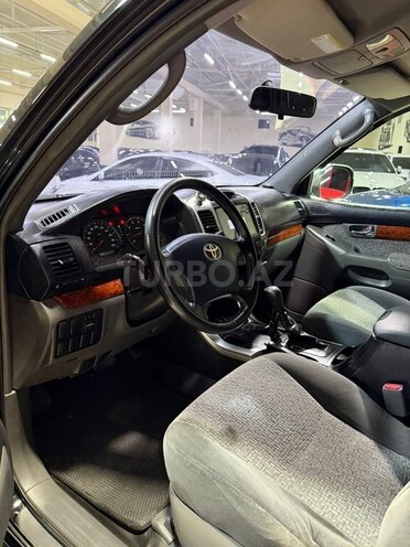 Toyota Land Cruiser Prado 2007, 204,000 km - 2.7 л - Sumqayıt