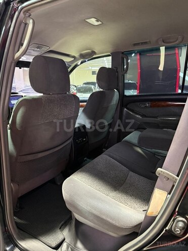 Toyota Land Cruiser Prado 2007, 204,000 km - 2.7 л - Sumqayıt