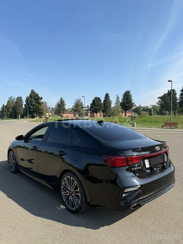 Kia Forte 2020, 27,232 km - 1.6 l - Gəncə