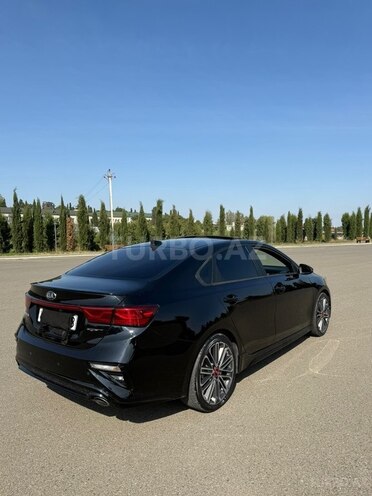 Kia Forte 2020, 27,232 km - 1.6 l - Gəncə