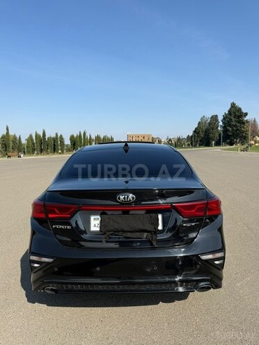 Kia Forte 2020, 27,232 km - 1.6 l - Gəncə