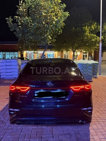 Kia Forte 2020, 27,232 km - 1.6 l - Gəncə