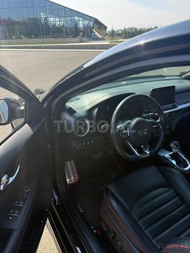 Kia Forte 2020, 27,232 km - 1.6 l - Gəncə