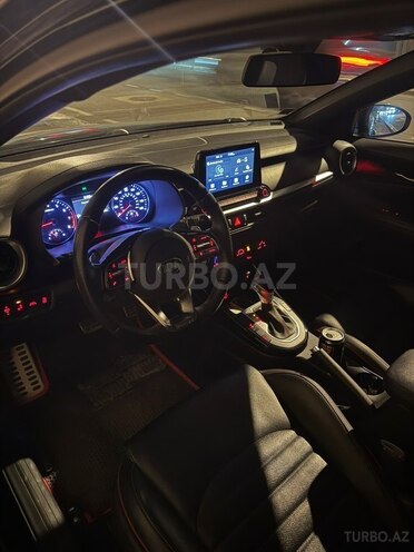 Kia Forte 2020, 27,232 km - 1.6 l - Gəncə